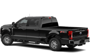 2026 Ford Super Duty® External Image 3